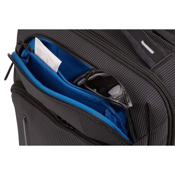  Рюкзак Thule Crossover 2 Convertible (C2CB116BLK) черный 