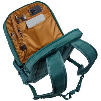  Рюкзак Thule EnRoute TEBP4216MG (3204842) зеленый 