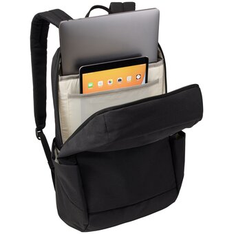  Рюкзак Thule Lithos TLBP216K черный 