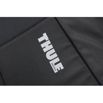  Рюкзак Thule Accent TACBP2115K (3204812) черный 