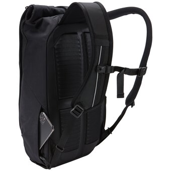  Рюкзак Thule Paramount TPCB18K (3204729) черный 