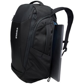  Рюкзак Thule Accent 28L TACBP2216 (3204814) черный 