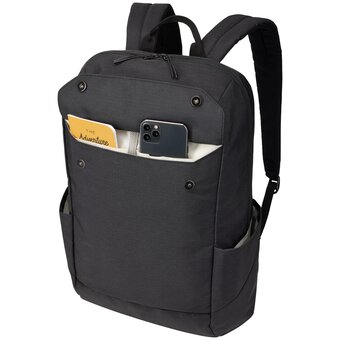  Рюкзак Thule Lithos TLBP216K черный 