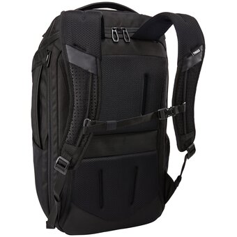 Рюкзак Thule Accent 28L TACBP2216 (3204814) черный 