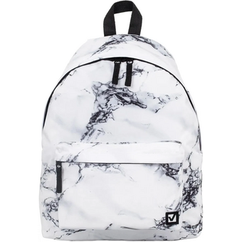  Рюкзак BRAUBERG Сити-формат 229886 Marble 