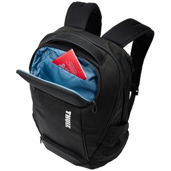  Рюкзак Thule Accent 28L TACBP2216 (3204814) черный 