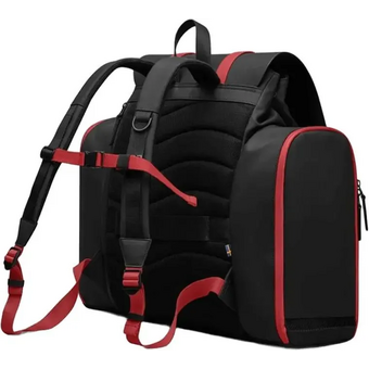  Рюкзак Gaston Luga SPSNPCG Splash Sneaker Pockets Chicago 