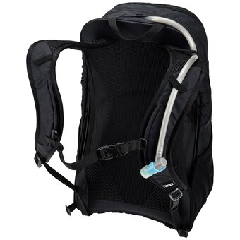  Рюкзак Thule Nanum TNAU118BLK (3204515) черный 