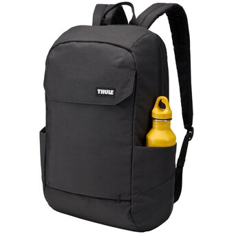  Рюкзак Thule Lithos TLBP216K черный 