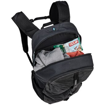  Рюкзак Thule Nanum TNAU118BLK (3204515) черный 
