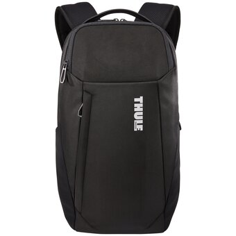  Рюкзак Thule Accent TACBP2115K (3204812) черный 