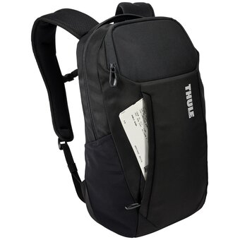  Рюкзак Thule Accent TACBP2115K (3204812) черный 