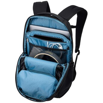  Рюкзак Thule Accent TACBP2115K (3204812) черный 
