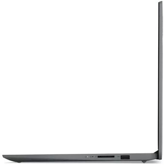  Ноутбук Lenovo IdeaPad 1 (82R400E7RK) 
