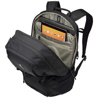  Рюкзак Thule EnRoute TEBP4216K (3204841) черный 