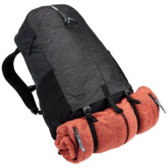  Рюкзак Thule Nanum TNAU118BLK (3204515) черный 