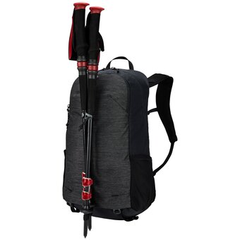  Рюкзак Thule Nanum TNAU118BLK (3204515) черный 
