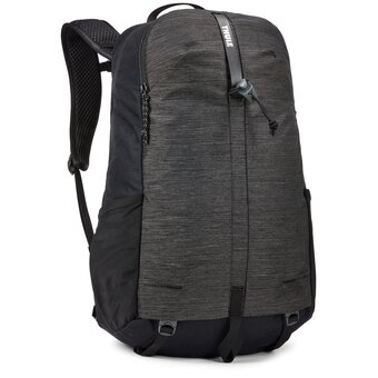  Рюкзак Thule Nanum TNAU118BLK (3204515) черный 