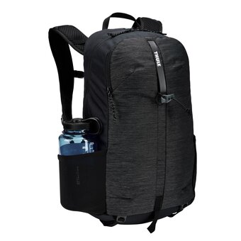 Рюкзак Thule Nanum TNAU118BLK (3204515) черный 