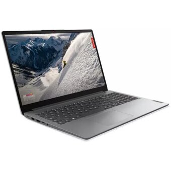  Ноутбук Lenovo IdeaPad 1 (82R400E7RK) 