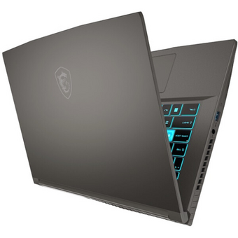  Ноутбук MSI MS-16RK Thin A15 B7VE-087XBY (9S7-16RK11-087) Cosmos Gray 