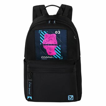  Рюкзак BRAUBERG Fashion City 271674 