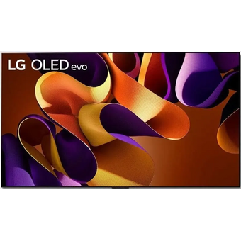  Телевизор LG OLED65G4RLA.ARUG 