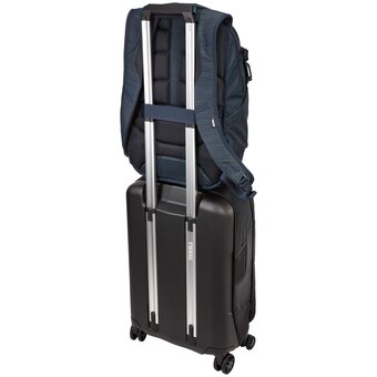  Рюкзак Thule Construct CONBP-116 (3204168) темно-синий 