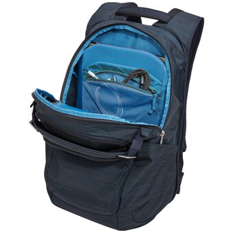  Рюкзак Thule Construct CONBP-116 (3204168) темно-синий 
