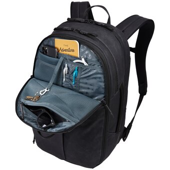  Рюкзак Thule Aion (TATB128K) черный 