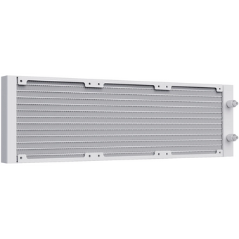  СВО XASTRA LP360 ARGB WH Intel LGA1851/1700/1200/115X/AM5/AM4 (3x120, ARFB fan and Pump, TDP 285W, white) RET 