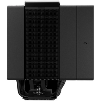  Кулер DEEPCOOL Assassin IV VC Vision LGA20XX/1700/1200/115X/AM5/AM4 (TDP 300W, PWM, Dual Fan 140mm + 120mm, Dual Heatsink, 7 Heatpipe, Copper) 