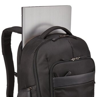  Рюкзак Case Logic Notion NOTIBP-117 (NOTIBP117BLK) черный 
