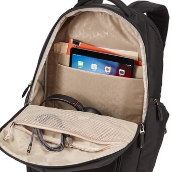  Рюкзак Case Logic Notion NOTIBP-117 (NOTIBP117BLK) черный 