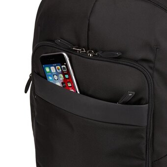  Рюкзак Case Logic Notion NOTIBP-117 (NOTIBP117BLK) черный 