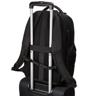  Рюкзак Case Logic Notion NOTIBP-117 (NOTIBP117BLK) черный 