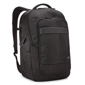  Рюкзак Case Logic Notion NOTIBP-117 (NOTIBP117BLK) черный 