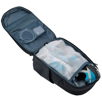  Рюкзак Thule Aion (TATB128K) черный 