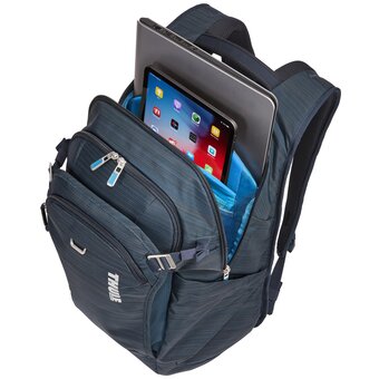  Рюкзак Thule Construct CONBP-116 (3204168) темно-синий 