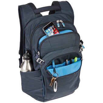  Рюкзак Thule Construct CONBP-116 (3204168) темно-синий 
