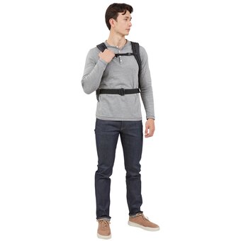  Рюкзак Thule Aion (TATB128K) черный 