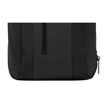  Рюкзак Piquadro Brief2 CA6384BR2/N черный нейлон 