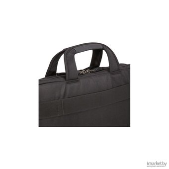  Сумка для ноутбука Case Logic NOTIA-116 (NOTIA116BLK) черный 