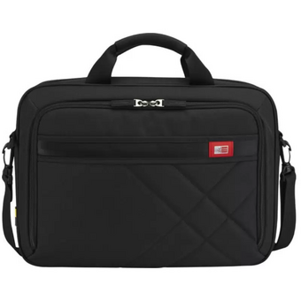  Сумка для ноутбука Case Logic DLC-115 Black 