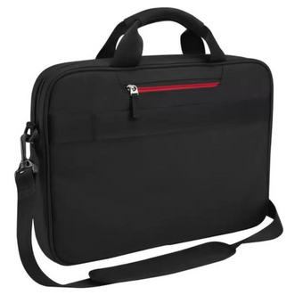  Сумка для ноутбука Case Logic DLC-115 Black 