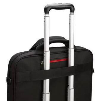  Сумка для ноутбука Case Logic DLC-115 Black 