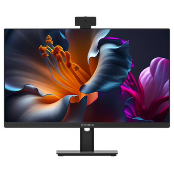  Моноблок IRBIS Smart AIO 27 (27i5D2165HC) 27“ i5-12400,16GB/512GB, IPS, 16:9, 1920x1080 
