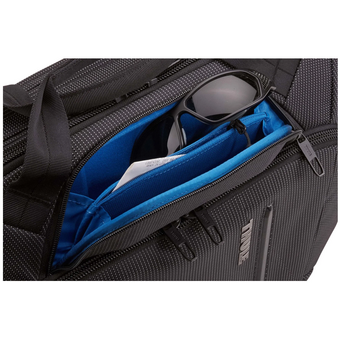  Сумка для ноутбука Thule Crossover 2 Laptop Bag (C2LB116) черный 