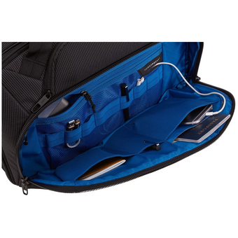  Сумка для ноутбука Thule Crossover 2 Laptop Bag (C2LB116) черный 