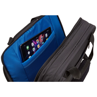  Сумка для ноутбука Thule Crossover 2 Laptop Bag (C2LB116) черный 